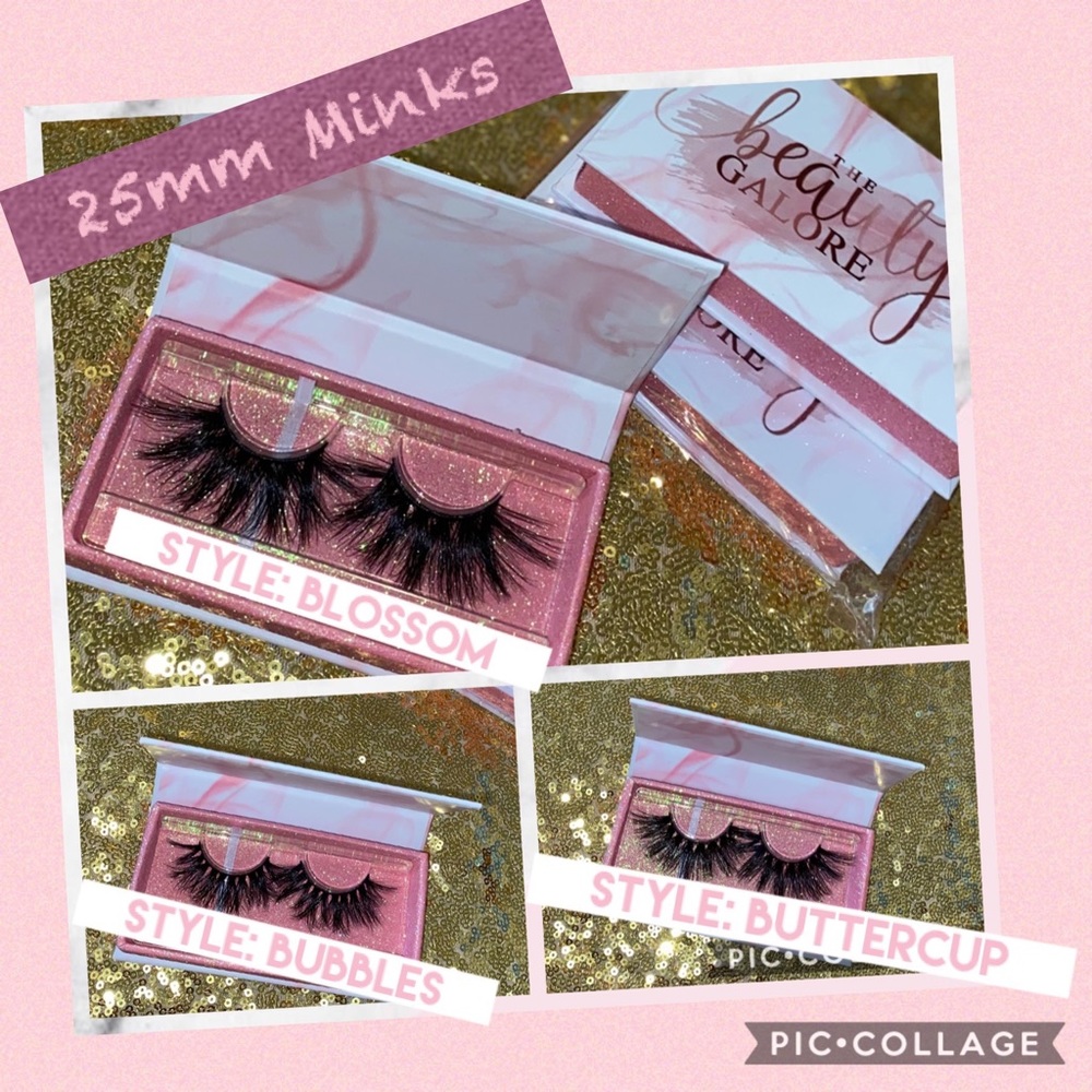 Lashes - Picture 4 of 4
